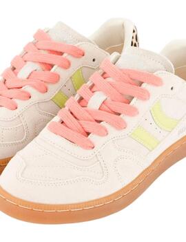 Zapatillas Coolway Goal Sandstorm Sprint para mujer