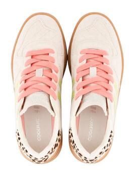 Zapatillas Coolway Goal Sandstorm Sprint para mujer