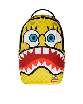 Mochila Sprayground Bob Esponja