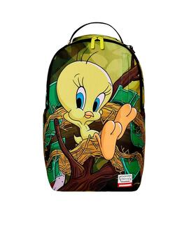 Mochila Sprayground Piolín