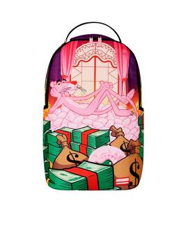 Mochila Sprayground Pink Panther
