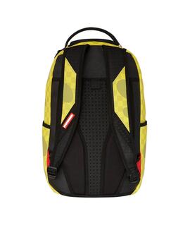 Mochila Sprayground Bob Esponja