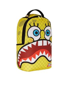 Mochila Sprayground Bob Esponja