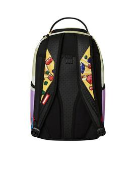 Mochila Sprayground Los Picapiedra