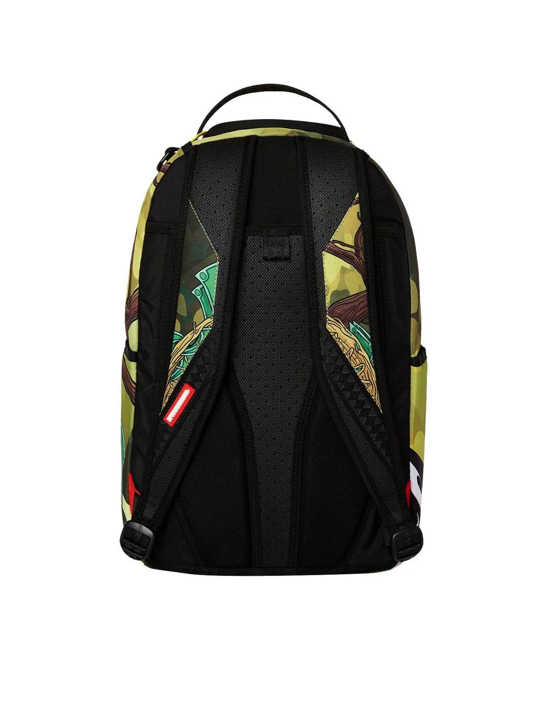 Mochila Sprayground Piolín