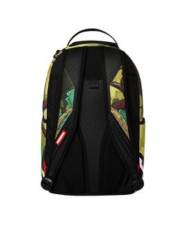 Mochila Sprayground Piolín