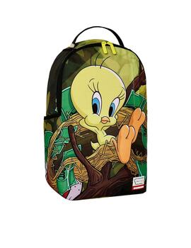 Mochila Sprayground Piolín