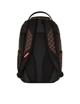 Mochila Sprayground Madagascar