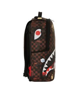 Mochila Sprayground Madagascar
