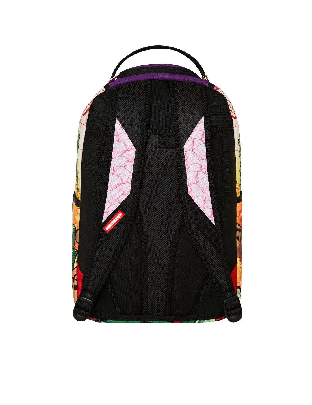 Mochila Sprayground Pink Panther