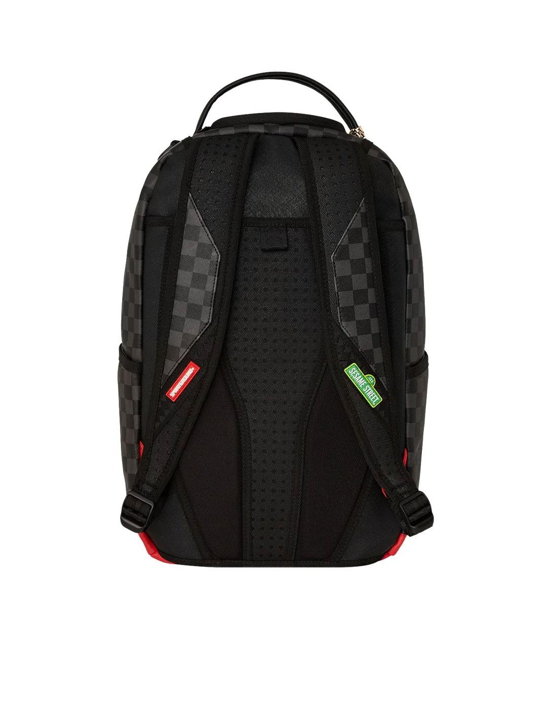 Mochila Sprayground Monstruo de las galletas