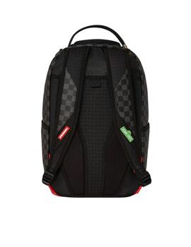 Mochila Sprayground Monstruo de las galletas