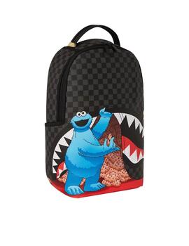 Mochila Sprayground Monstruo de las galletas