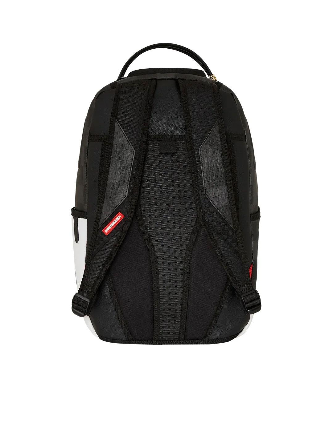 Mochila Sprayground Snoopy