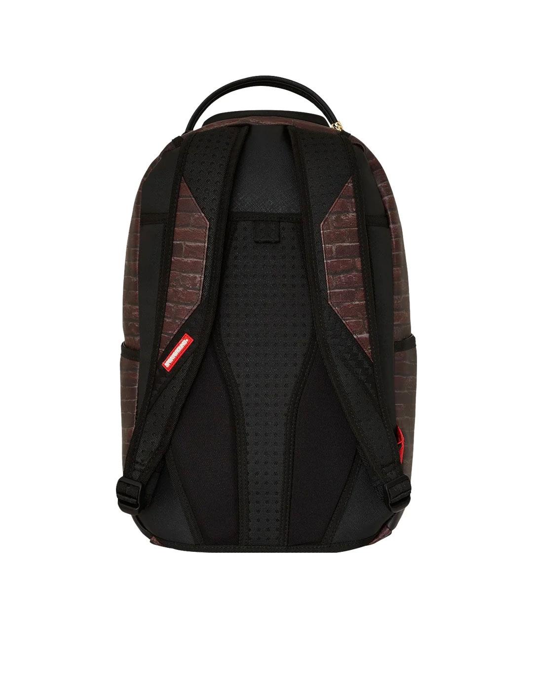 Mochila Sprayground Joe Cool de Snoopy