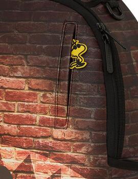 Mochila Sprayground Joe Cool de Snoopy