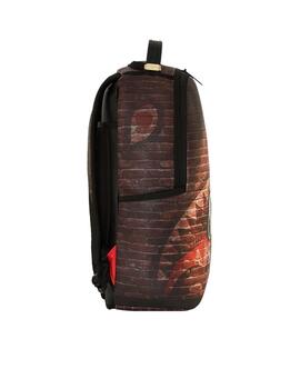 Mochila Sprayground Joe Cool de Snoopy