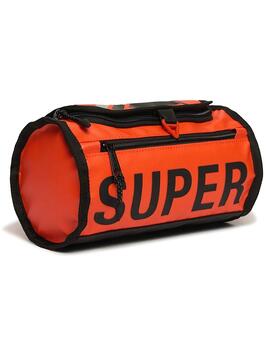 Neceser Superdry naranja