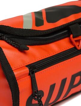 Neceser Superdry naranja