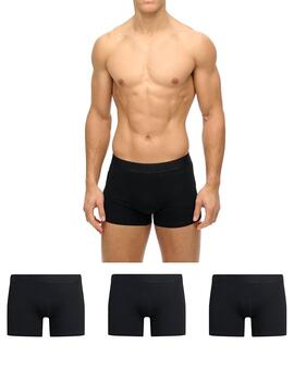 Ropa interior Superdry para hombre