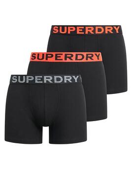 Ropa interior Superdry para hombre