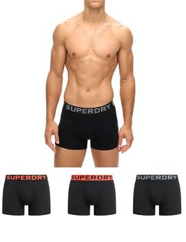 Ropa interior Superdry para hombre