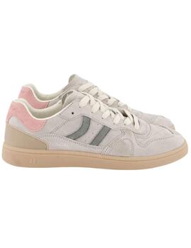 Zapatillas Coolway GHY grises para mujer