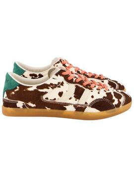 Zapatillas Coolway Kizuna estampadas para chica