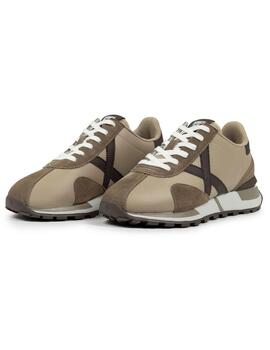 Zapatillas Munich Sapporo 194 verdes