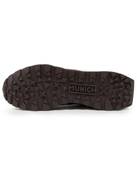 Zapatillas Munich Sapporo 194 verdes