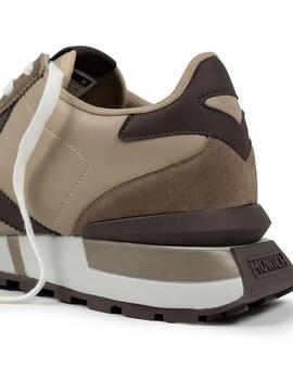 Zapatillas Munich Sapporo 194 verdes