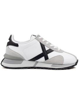 Zapatillas Munich Sapporo 195 blancas