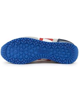 Zapatillas Munich Massana Club 582 blancas