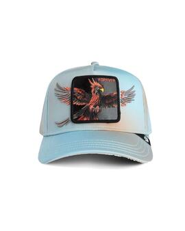 Gorra Goorin Bros Never Stop Never Stopping