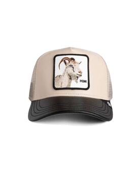 Gorra Goorin Bros Courtside Him
