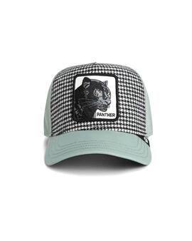 Gorra Goorin Bros Dapper Panther