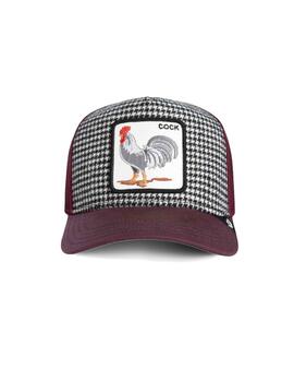 Gorra Goorin Bros Dapper Rooster