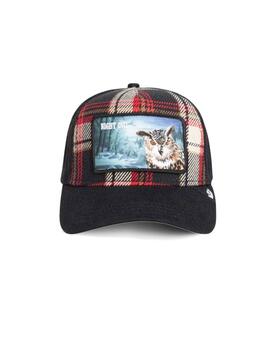 Gorra Goorin Bros Cabin Fever