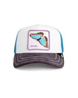 Gorra Goorin Bros mariposa
