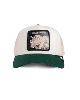 Gorra Goorin Bros rinoceronte