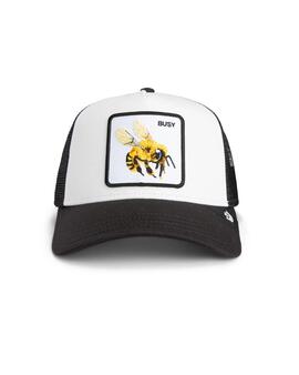 Gorra Goorin Bros abeja malífera