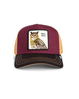 Gorra Goorin Bros búho