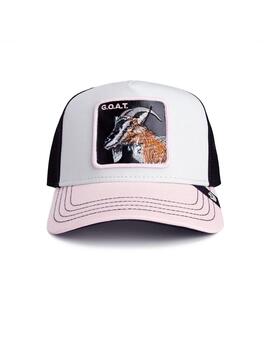 Gorra Goorin Bros Tricolor Goat