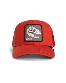 Gorra Goorin Bros Tyrannosaurus rex