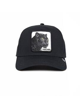Gorra Goorin Bros pantera negra