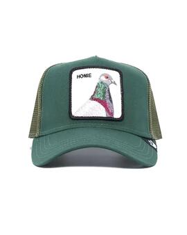 Gorra Goorin Bros paloma