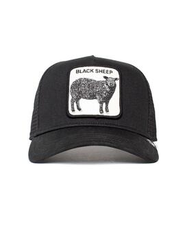 Gorra Goorin Bros oveja negra