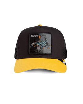 Gorra Goorin Bros Deadly Mini