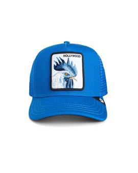 Gorra Goorin Bros Hollywood Rooster Mini