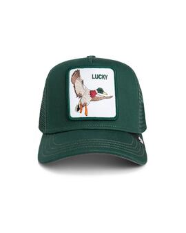 Gorra Goorin Bros The Lucky Duck Mini